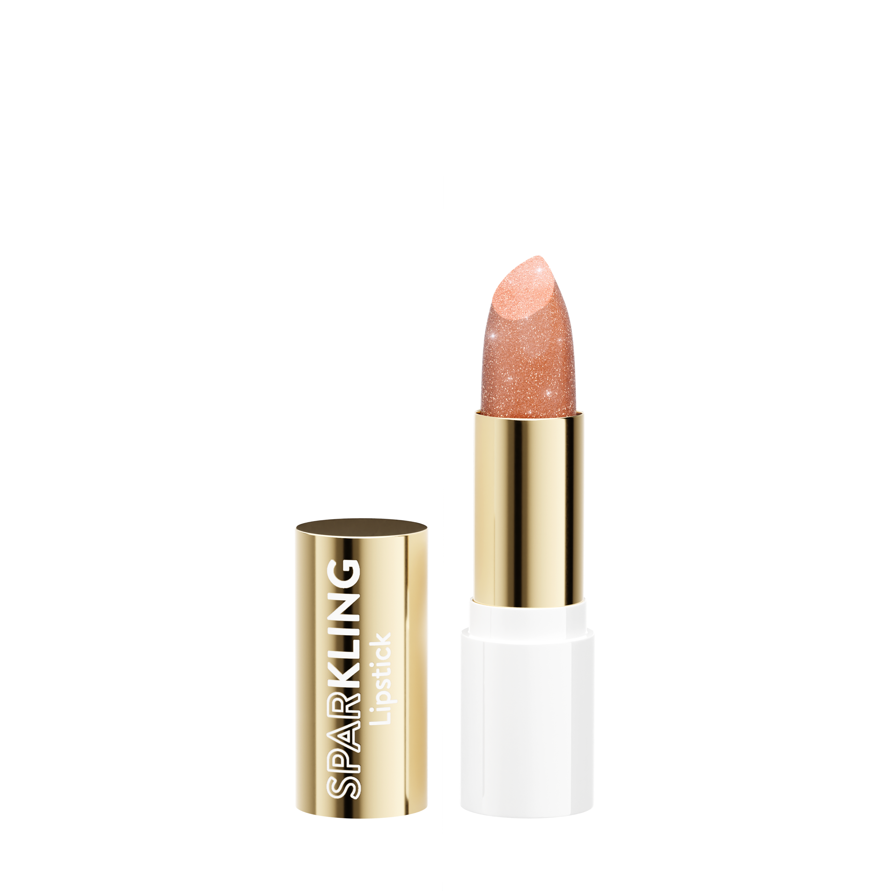 Lippenstift | Make-up | Sparkling Lipstick | Judith Williams
