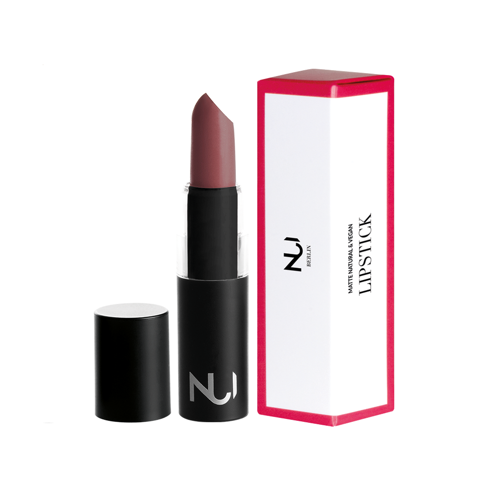 Lippenstift |  | Lipstick Kura | NUI Cosmetics