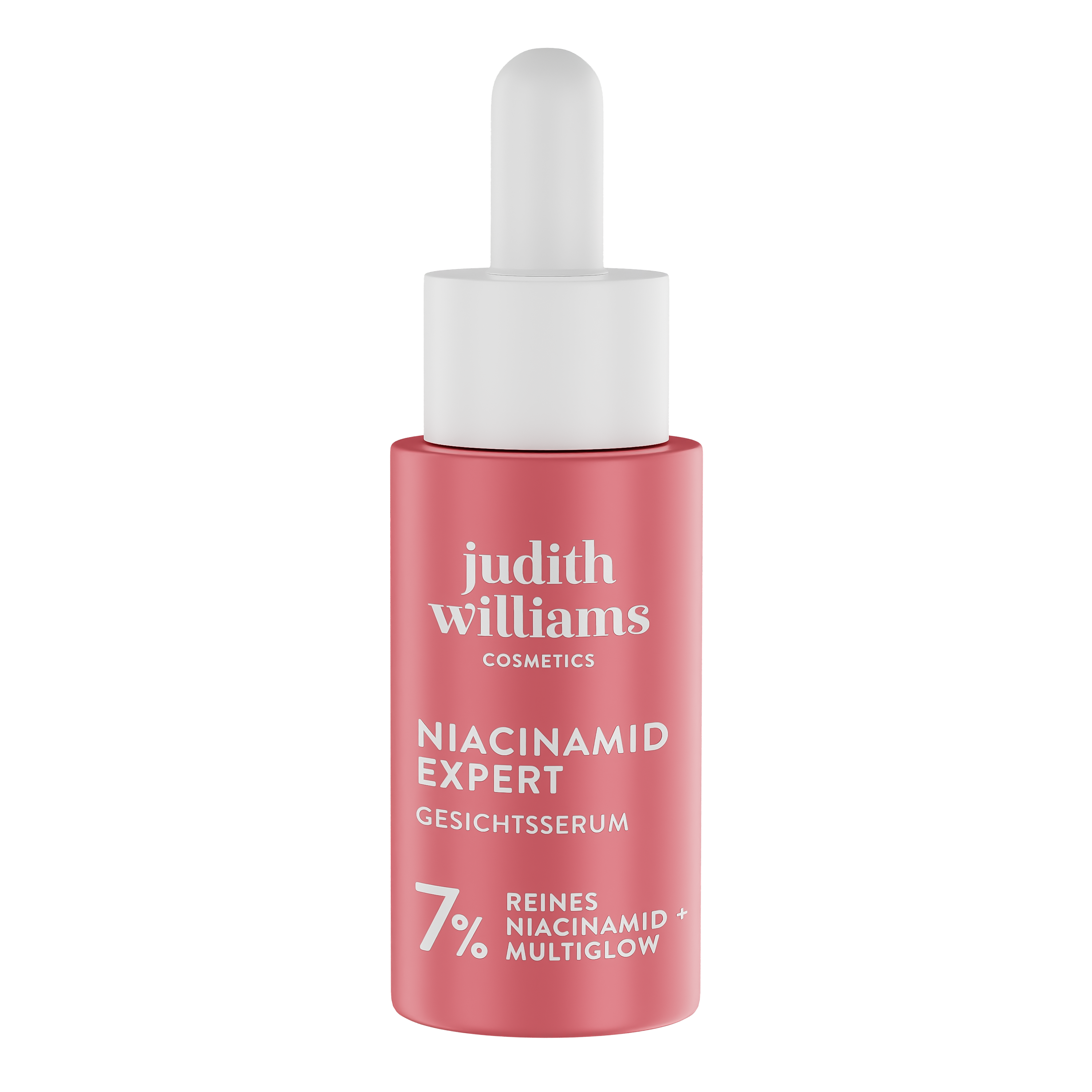 Gesichtsserum | Niacinamid Expert | Gesichtsserum | Judith Williams