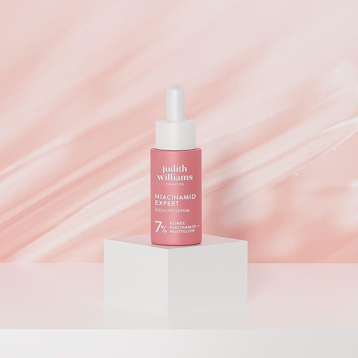 Gesichtsserum | Niacinamid Expert | Gesichtsserum | Judith Williams