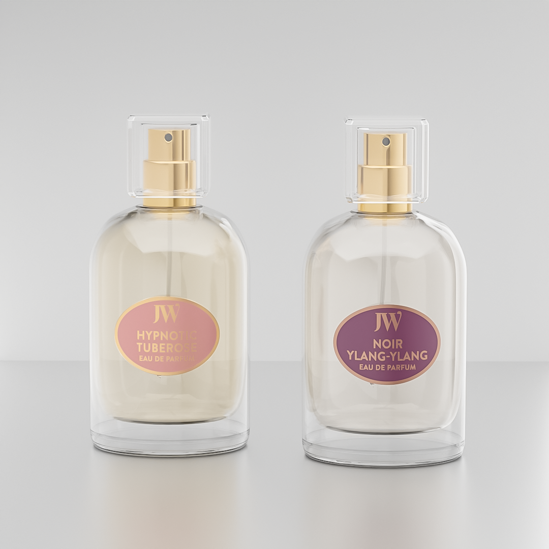 Eau de Parfum | Parfums | Deluxe Haute Parfumerie Duo | Judith Williams