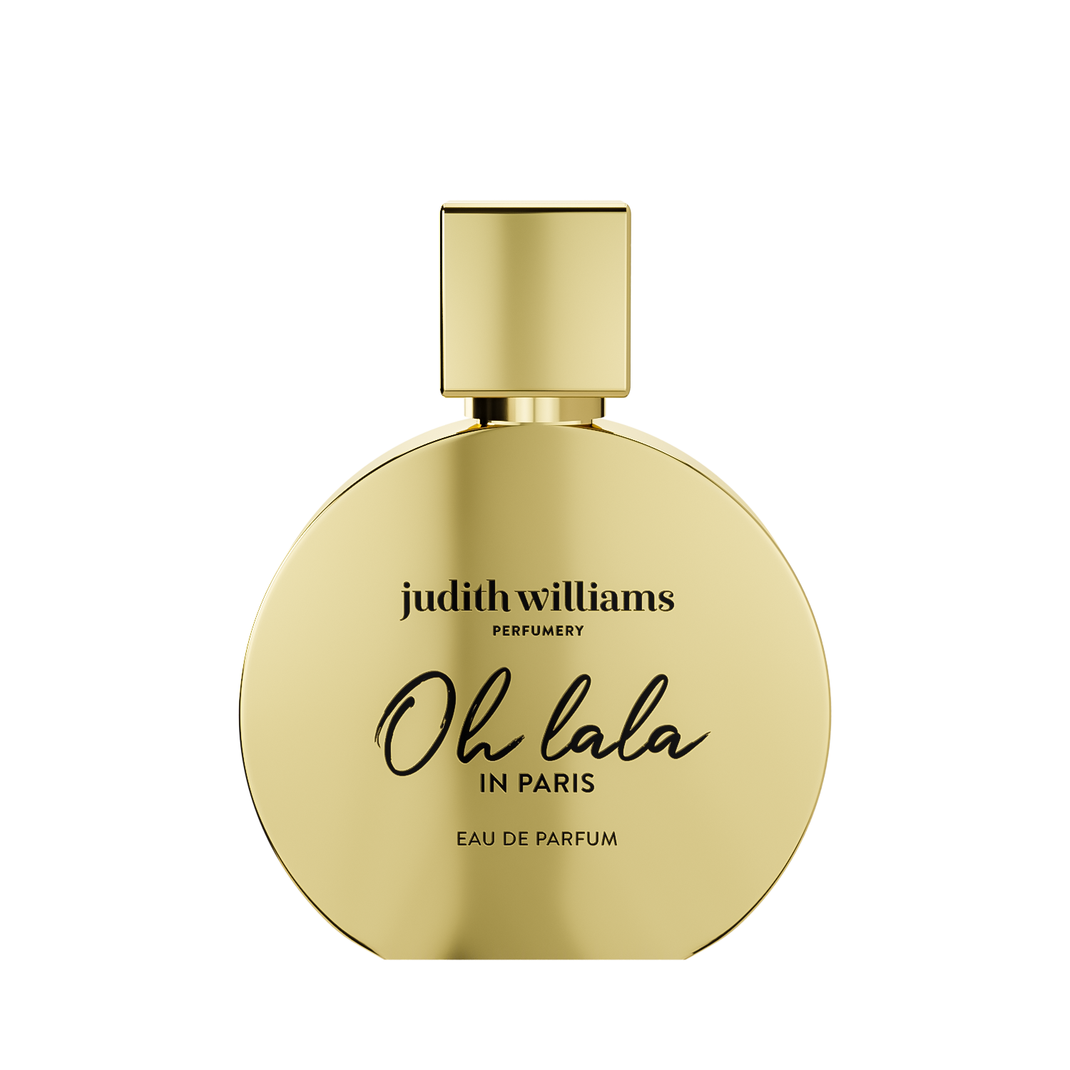 Eau de Parfum | Parfums | Parfums Oh Lala in Paris Eau de Parfum | Judith Williams