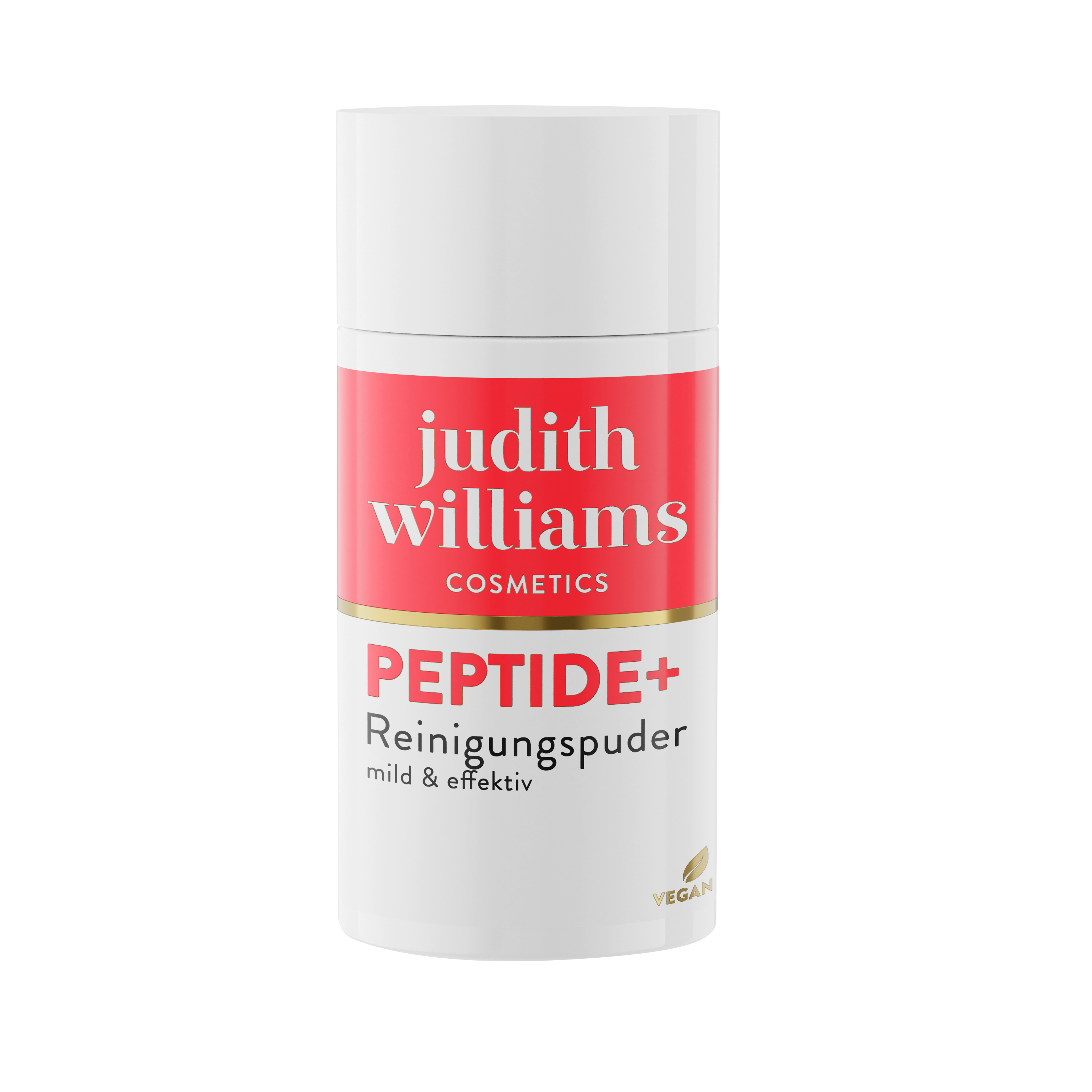 Reinigungsschaum | Peptide+ | Reinigungspuder | Judith Williams