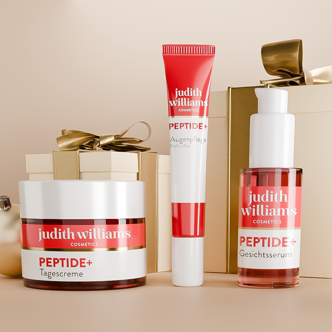 Sets | Peptide+ | Starter Set | Judith Williams