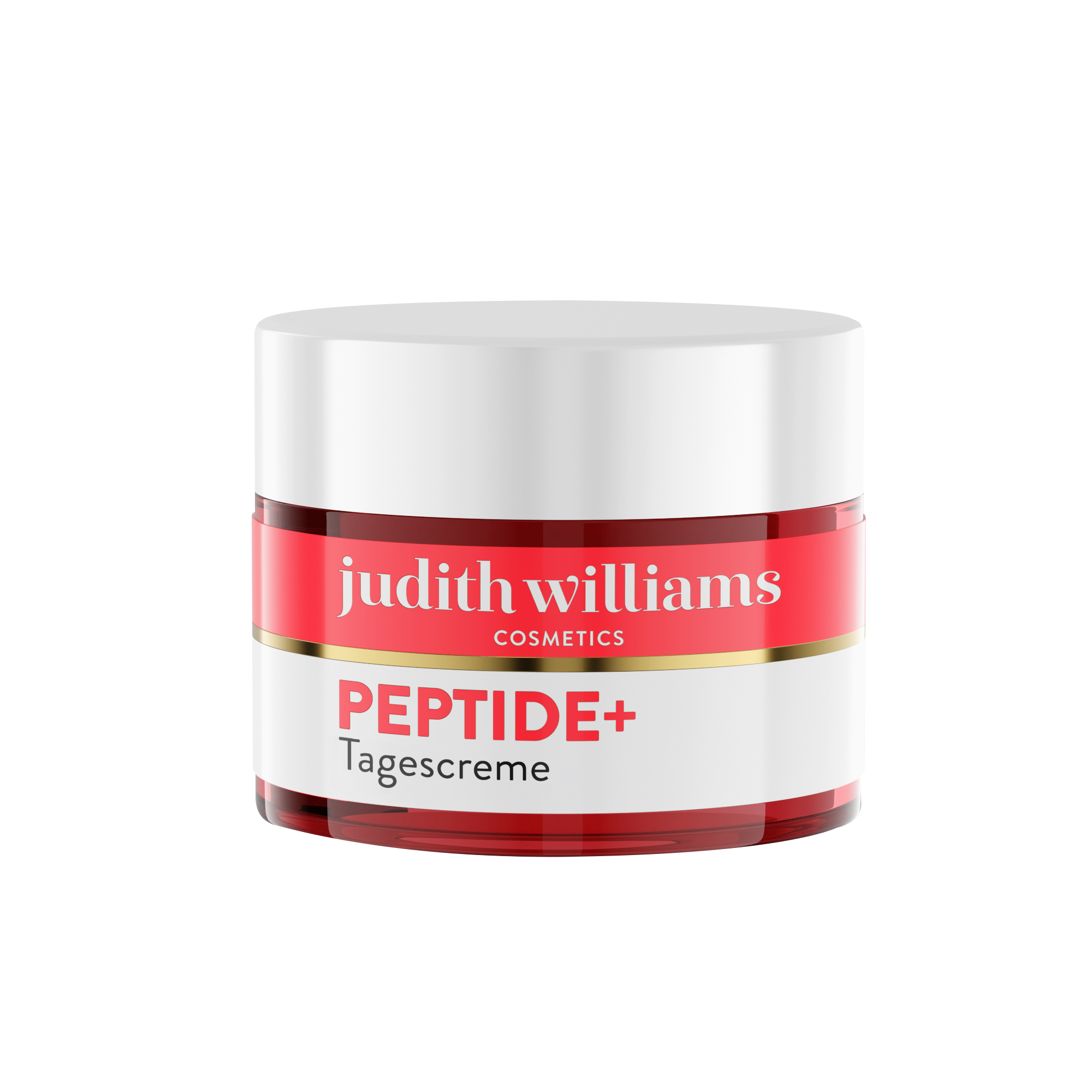 Tagescreme | Peptide+ | Tagescreme | Judith Williams