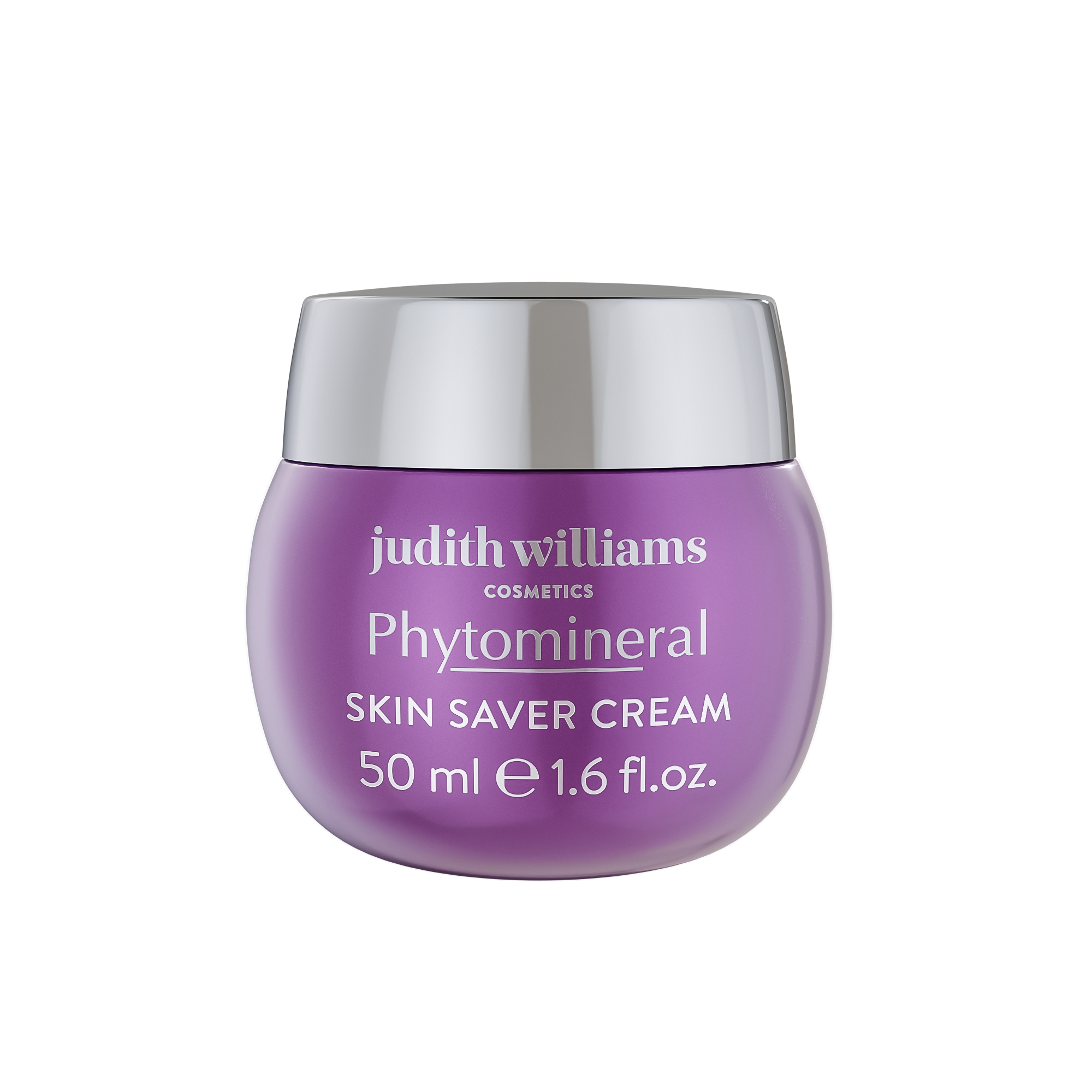 Gesichtscreme | Phytomineral | Skin Saver Cream | Judith Williams