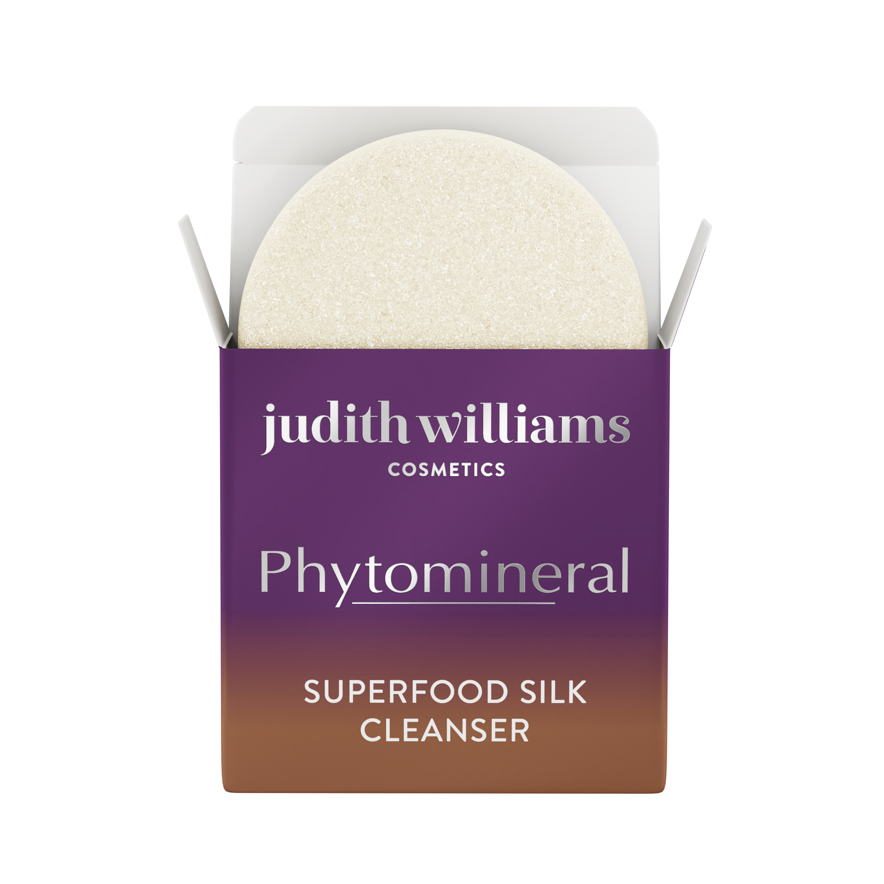 Gesichtsseife | Phytomineral | Superfood Silk Cleanser | Judith Williams