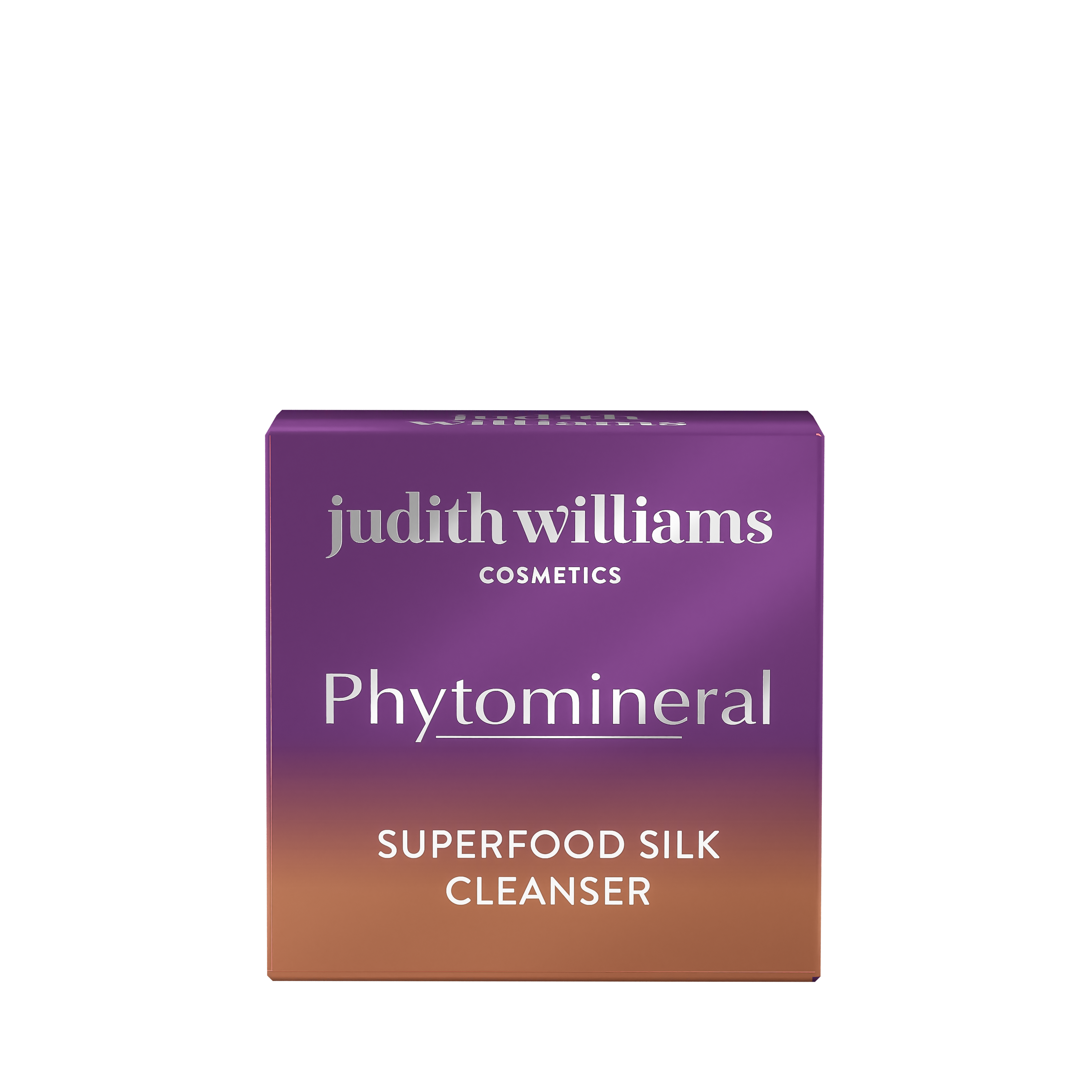 Gesichtsseife | Phytomineral | Superfood Silk Cleanser | Judith Williams