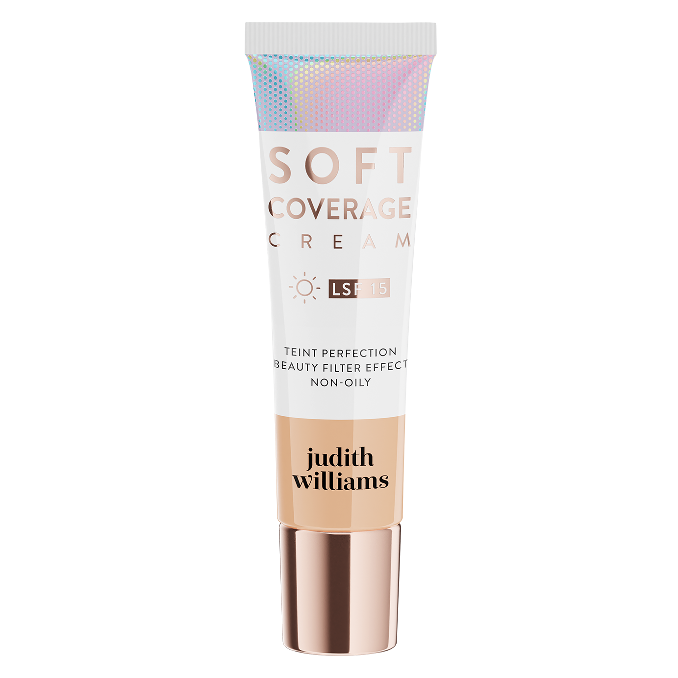 BB-Cream | Make-up | Soft Coverage Cream | Judith Williams
