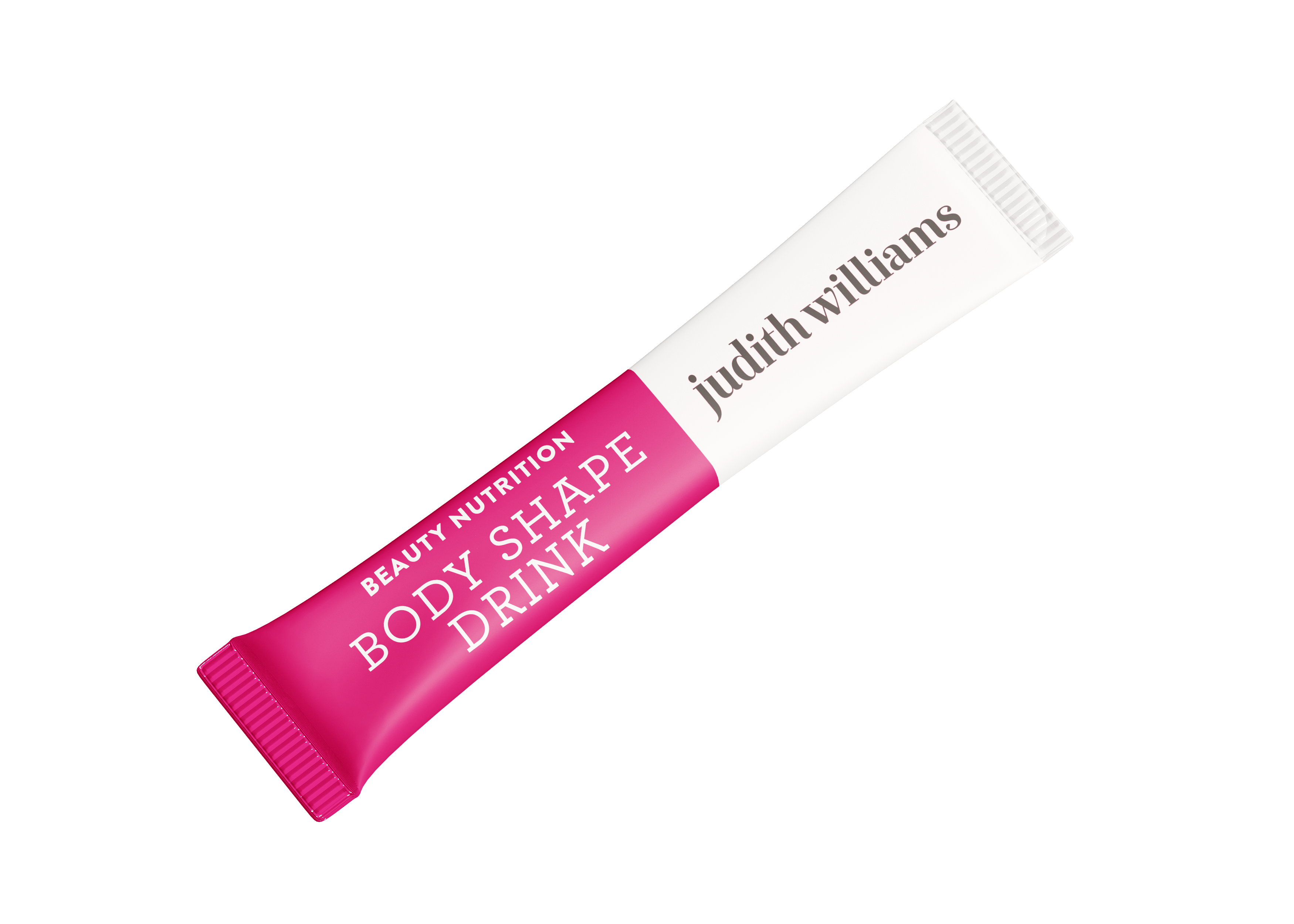 Nahrungsergänzungsmittel | Beauty Nutrition | Body Shape Drink | Judith Williams