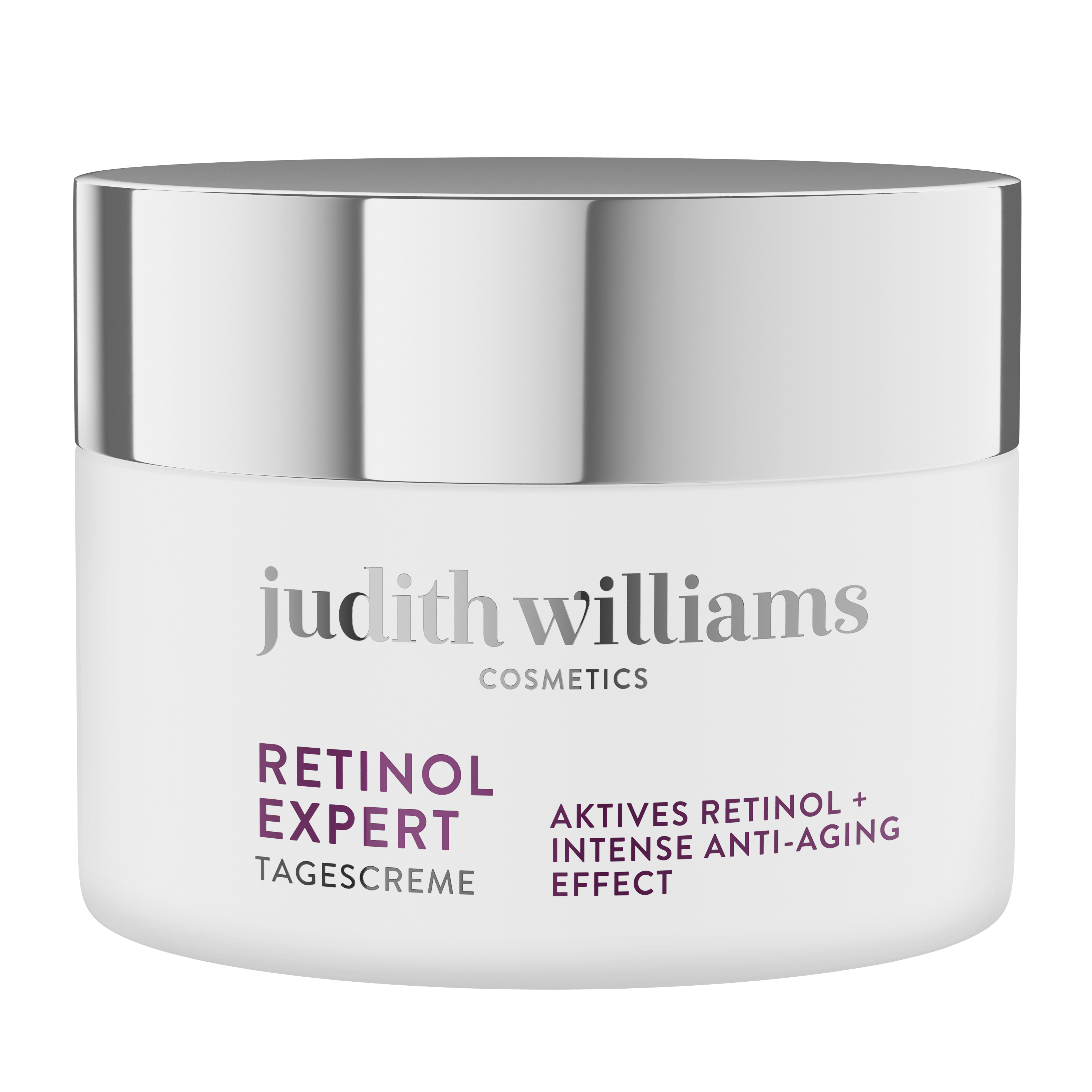 Gesichtscreme | Retinol Expert | Tagescreme | Judith Williams