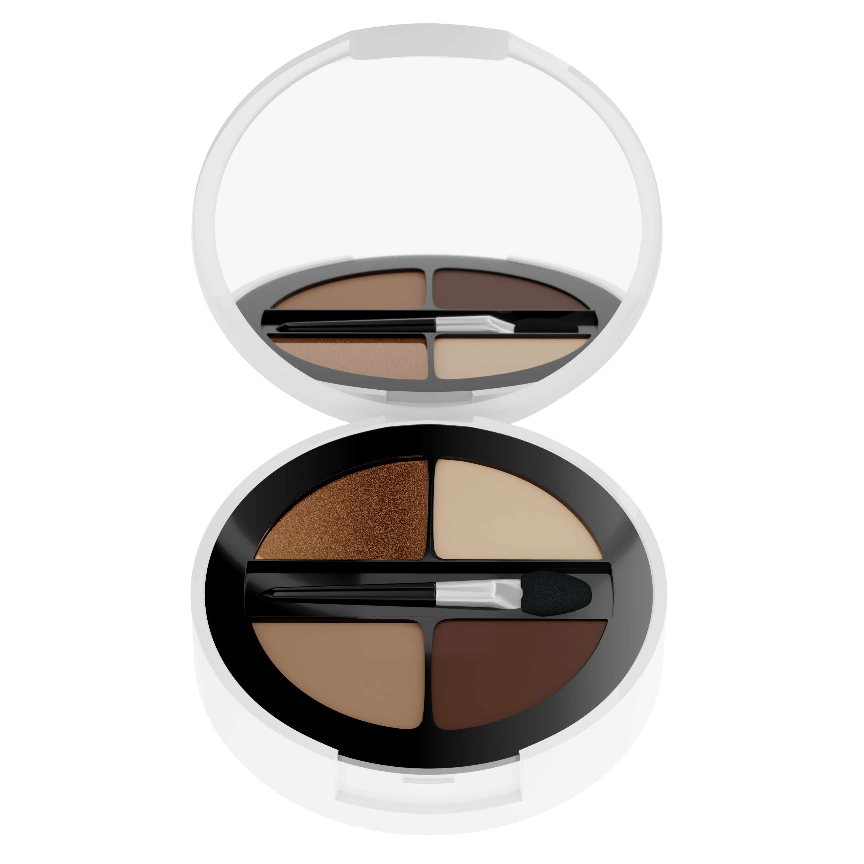Lidschatten | Make-up | Eyeshadow Palette | Judith Williams