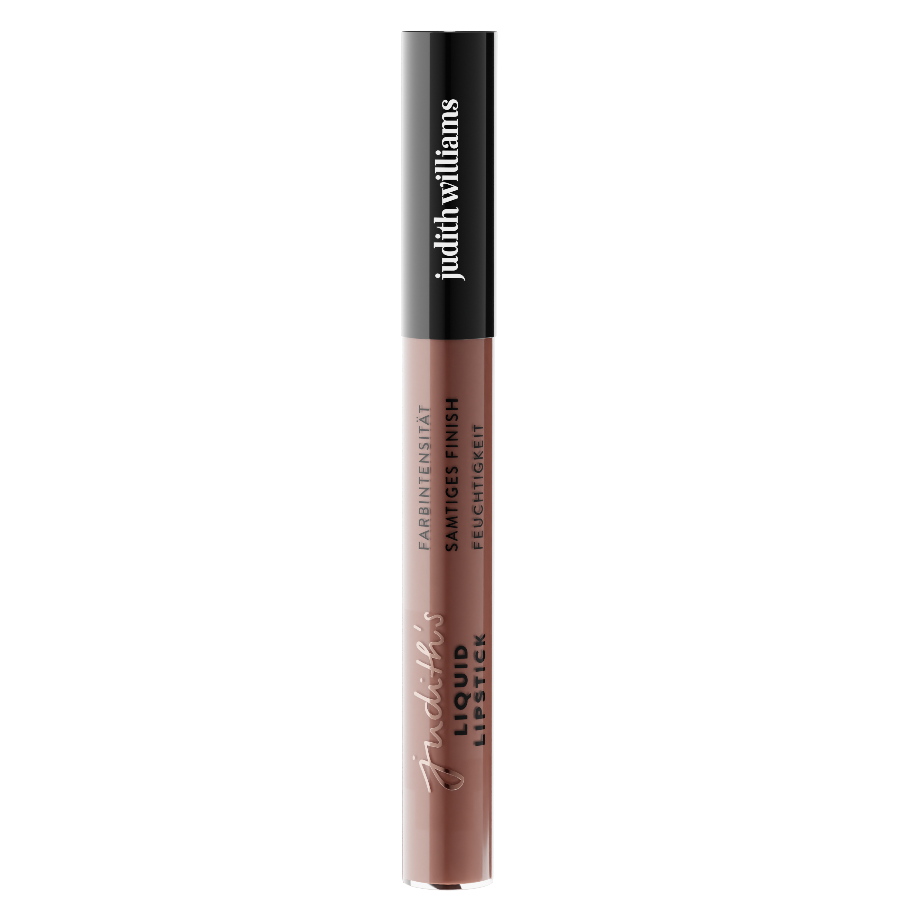 Lippenstift | Make-up | Liquid Lipstick | Judith Williams