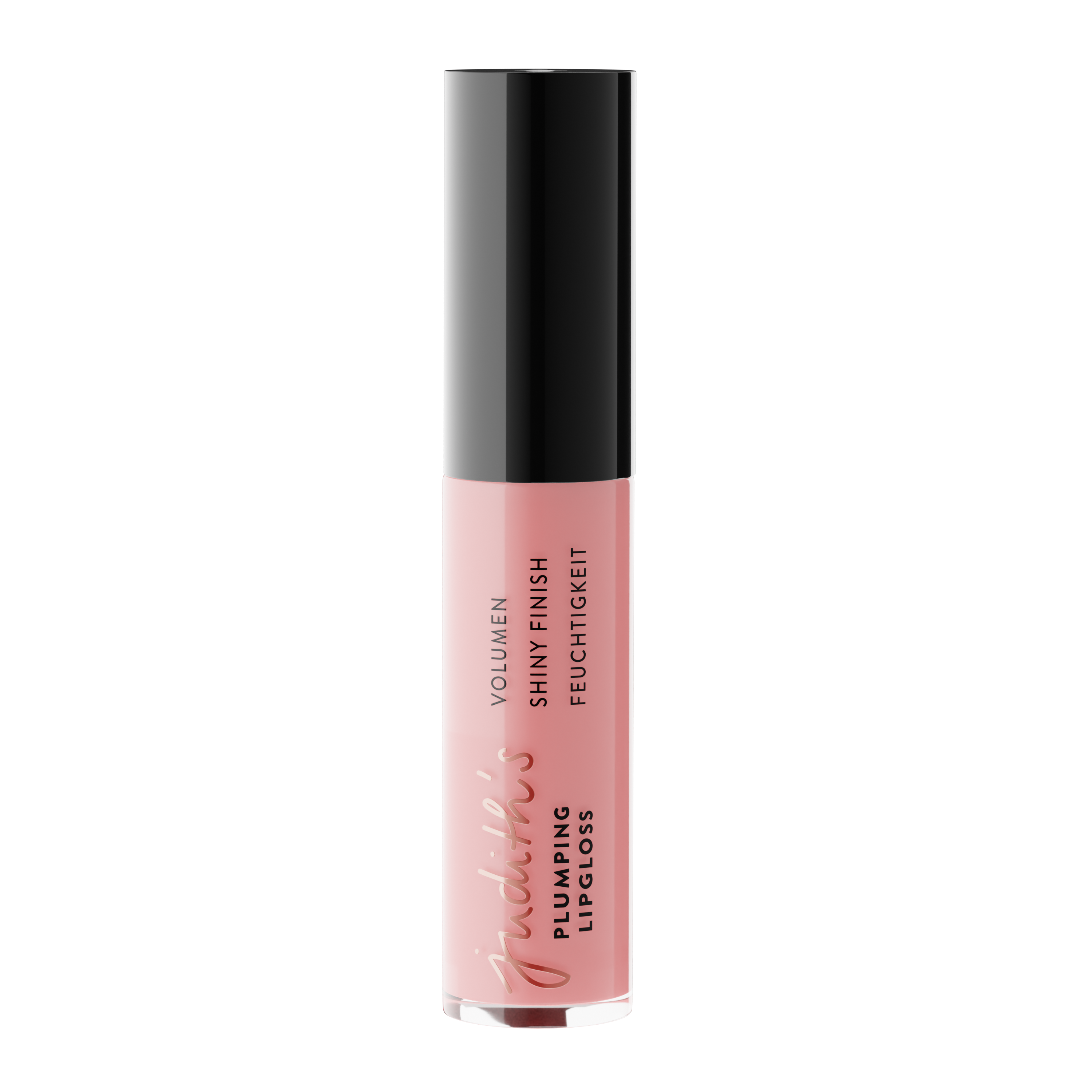 Plumping Lipgloss