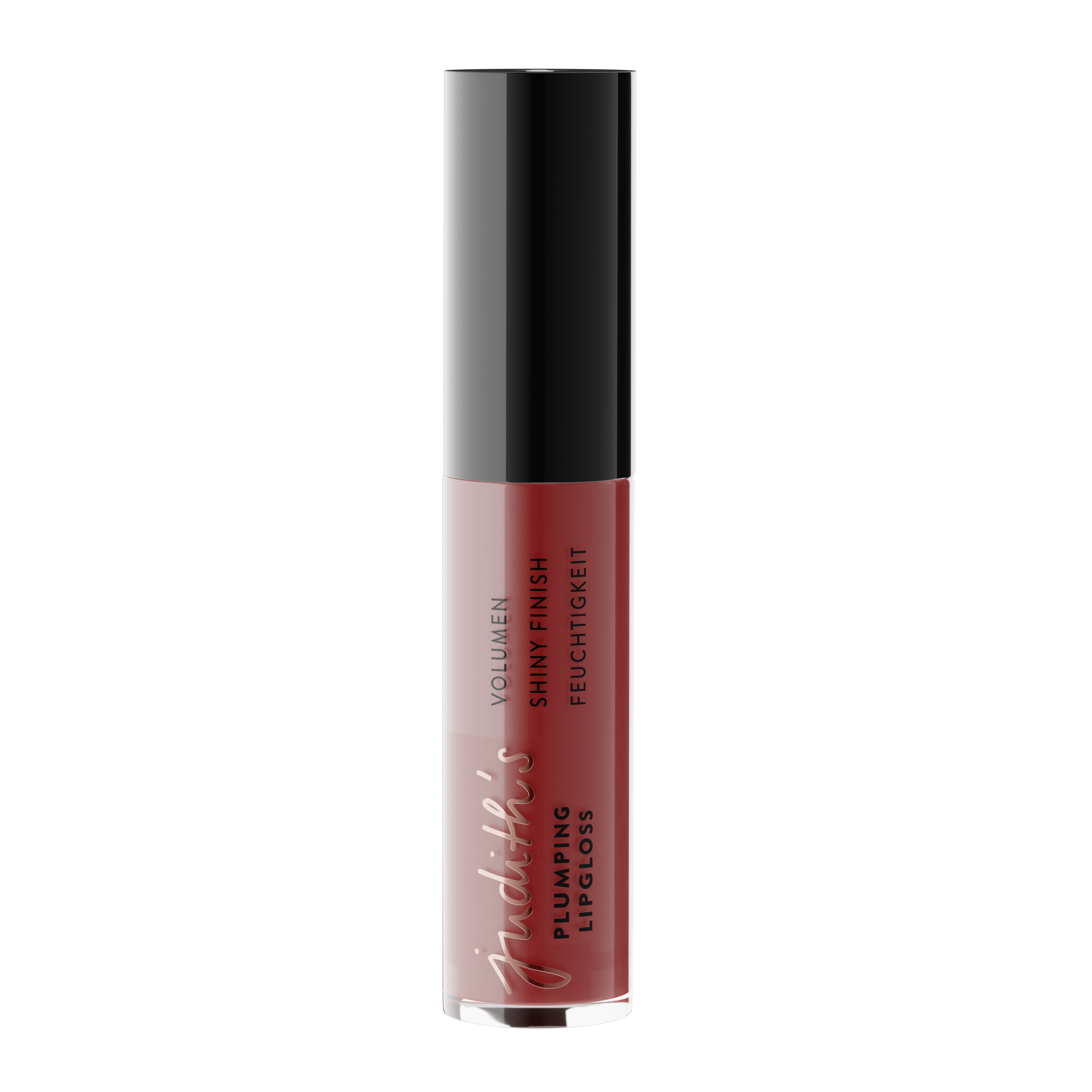 Lipgloss | Judith’s Favorites | Plumping Lipgloss | Judith Williams
