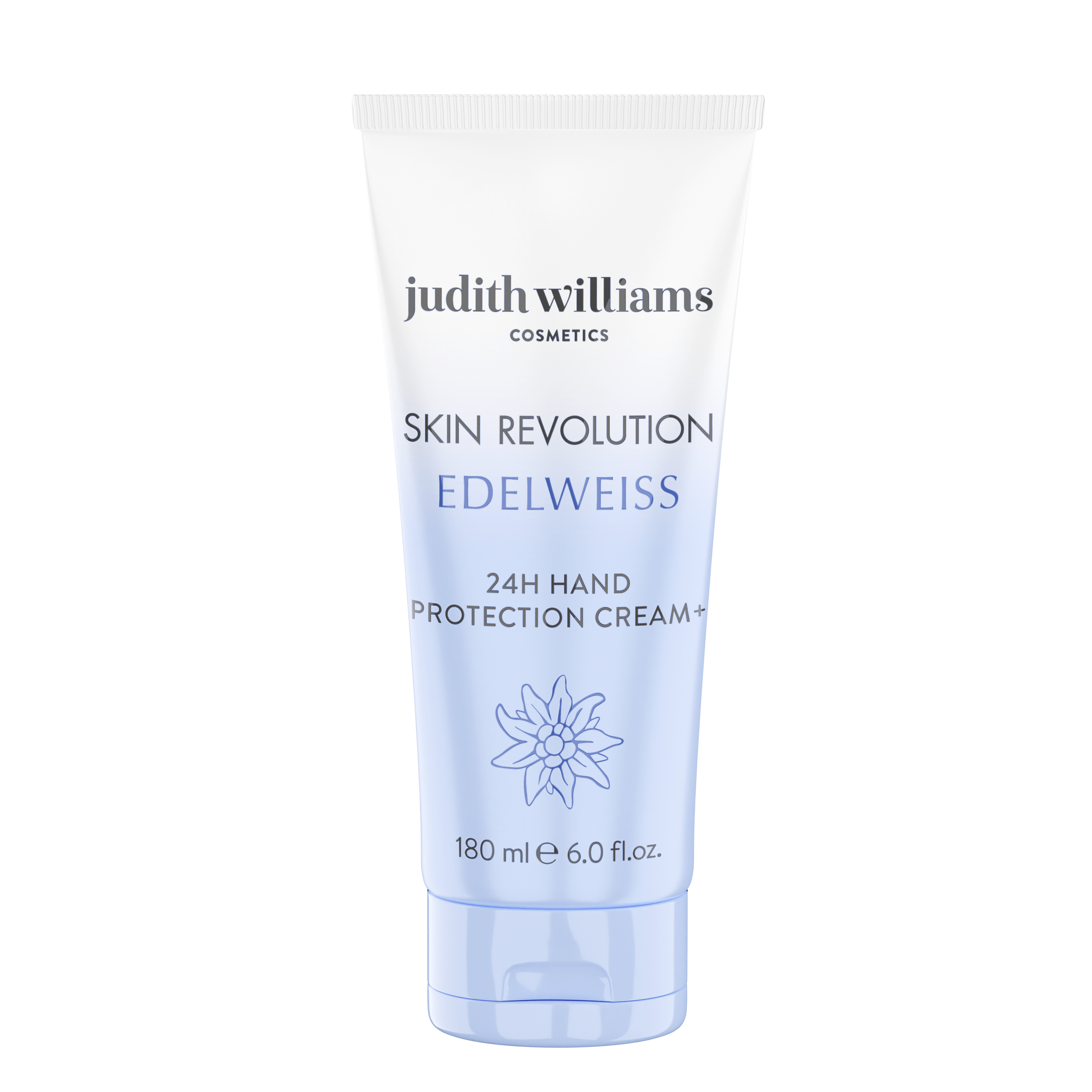 Handcreme | Skin Revolution Edelweiss | 24h Hand Protection Cream + | Judith Williams