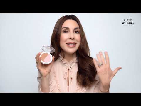 Make-up Beautiful Bronze & Rosy Rouge