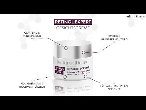 Retinol Expert Gesichtscreme